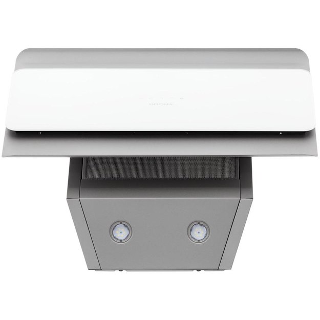 Вытяжка Krona URAN 600 DN WHITE 4S в Тюмени (preview 10)