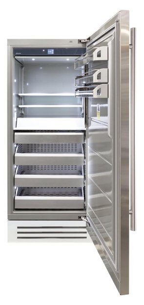 Встраиваемая морозильная камера Fhiaba KS900FZ6 в Тюмени (preview 1)