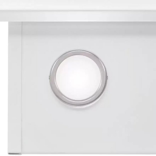 Вытяжка Krona VIERKANT 600 WHITE PB в Тюмени (preview 5)