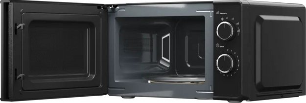 Микроволновая печь Kuppersberg TMW 203 B в Тюмени (preview 4)