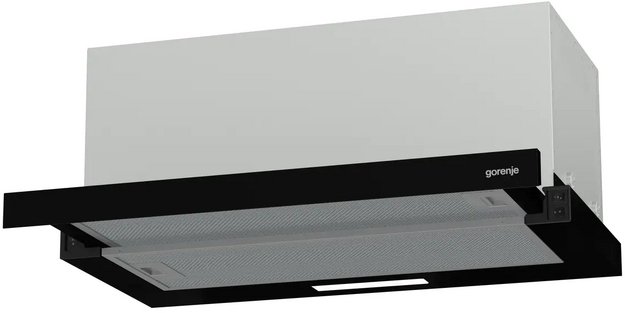 Встраиваемая вытяжка Gorenje TH60E7XB в Тюмени (preview 3)