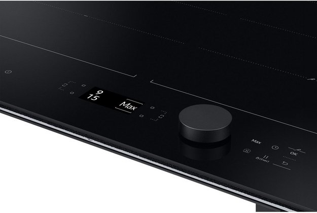 Варочная панель Samsung NZ64B7799FK/WT в Тюмени (preview 6)