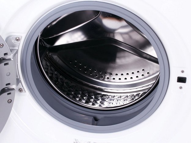 Стиральная машина Samsung WF 60 F1R0E2W/DLP в Тюмени (preview 8)