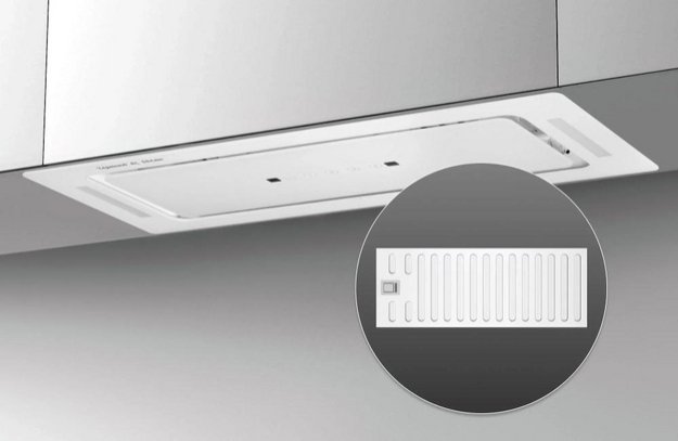 Встраиваемая вытяжка Zigmund Shtain K 014.7 W в Тюмени (preview 5)