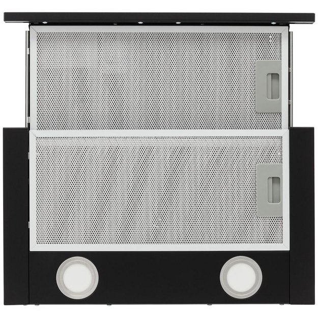 Встраиваемая вытяжка KRONA KAMILLA MV 500 BLACK в Тюмени (preview 3)