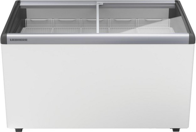 Морозильный ларь для мороженого Liebherr EFI 3503 в Тюмени (preview 1)