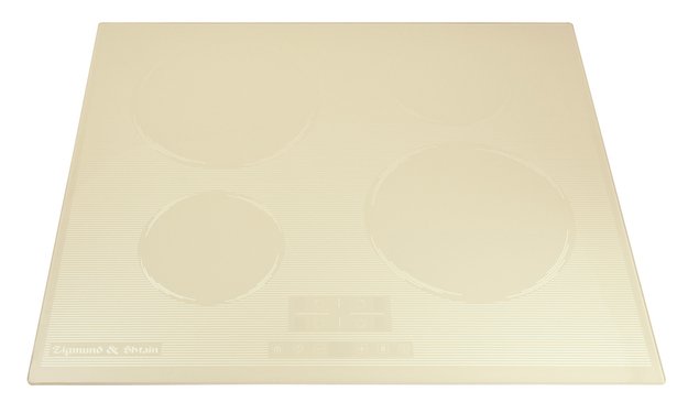 Стеклокерамическая варочная панель Zigmund Shtain CI 31.6 I в Тюмени (preview 2)