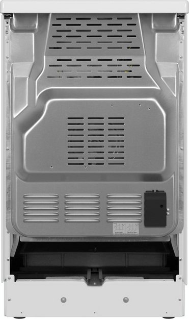 Электрическая плита Maunfeld MEC57CW08TD в Тюмени (фото 6) Электрическая плита Maunfeld MEC57CW08TD в Тюмени (preview 6)