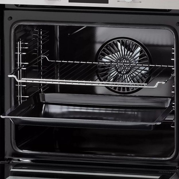 Духовой шкаф KRONA LEGENDE 60 IX в Тюмени (preview 10)