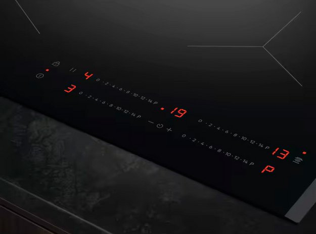 Варочная панель AEG TO64IC00FB в Тюмени (preview 5)