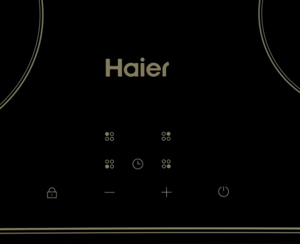 Варочная панель Haier HHX-Y64ATB в Тюмени (preview 2)