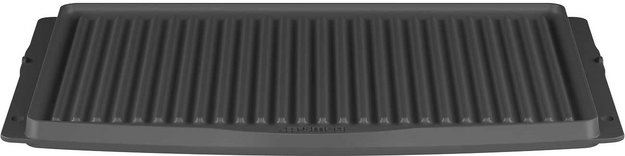 Гриль алюминиевый двусторонний Smeg BBQ в Тюмени (preview 1)