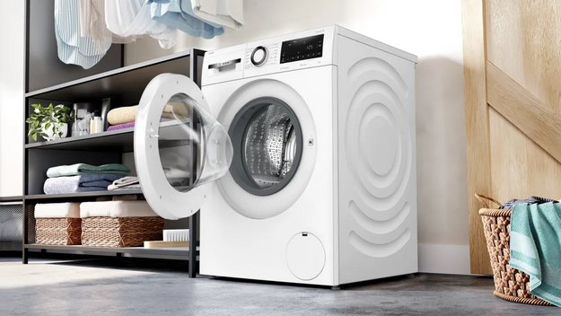 Стиральная машина Bosch WGG246F1SN в Тюмени (preview 8)