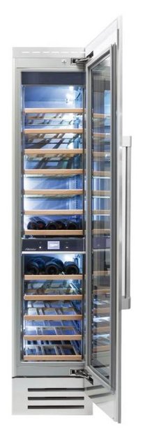 Встраиваемый винный шкаф Fhiaba RS450FW6 в Тюмени (preview 1)