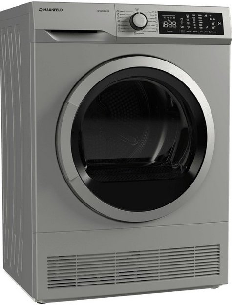 Сушильная машина Maunfeld MFDM158SL400 в Тюмени (preview 4)