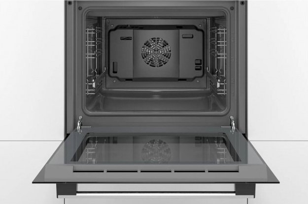 Духовой шкаф Bosch HBA513BS1 в Тюмени (фото 4) Духовой шкаф Bosch HBA513BS1 в Тюмени (preview 4)