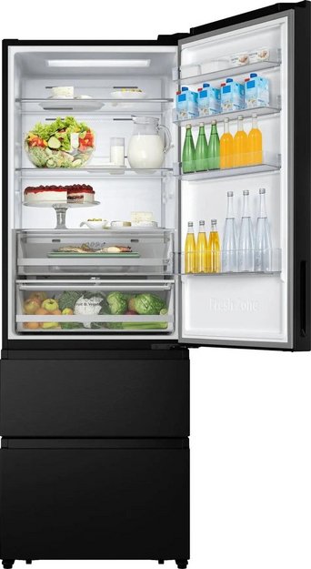 Холодильник Hisense RT641N4AF1 в Тюмени (preview 2)