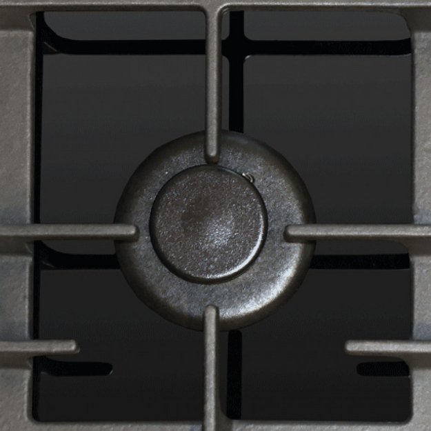 Варочная панель Kaiser KCG 4384 TURBO в Тюмени (preview 4)