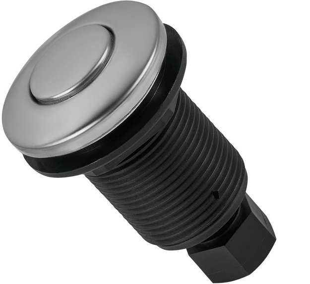 Пневмокнопка для измельчителя пищевых отходов Maunfeld MPB01 в Тюмени (preview 1)