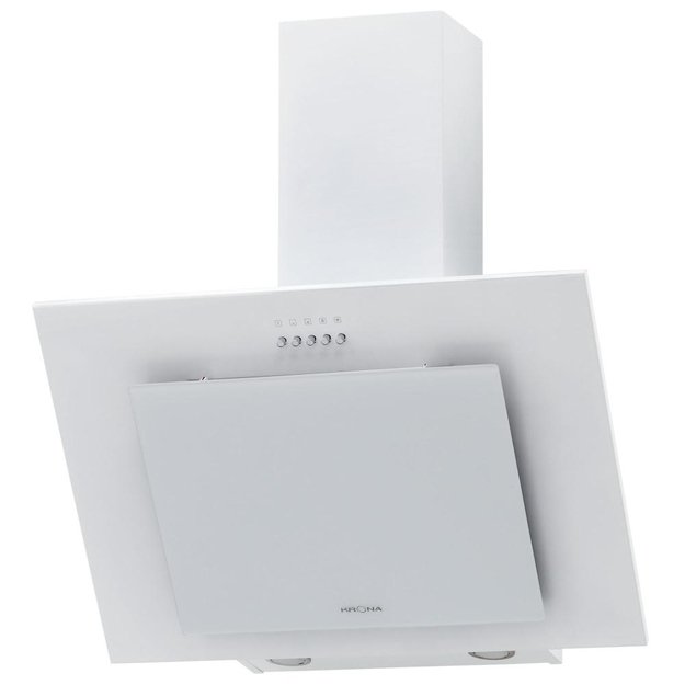 Вытяжка Krona FIONA E 600 white PB в Тюмени (preview 2)