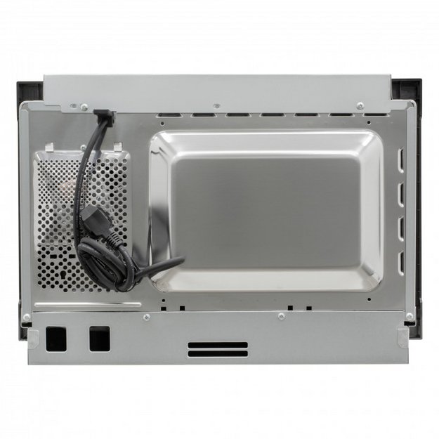 Встраиваемая микроволновая печь Schaub Lorenz SLM EE22D в Тюмени (preview 9)