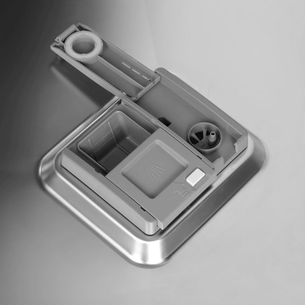 Встраиваемая посудомоечная машина Hyundai HBD 665 в Тюмени (preview 18)