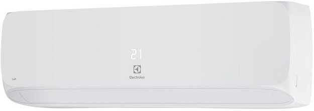 Сплит-система Electrolux EACS-24HAL/N8 в Тюмени (preview 2)