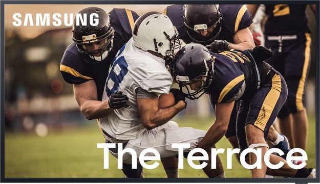 Телевизор Samsung QE65LST7TAUXRU в Тюмени (preview 1)