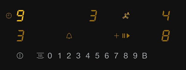 Варочная панель Miele KMDA 7272-1 FR в Тюмени (preview 2)