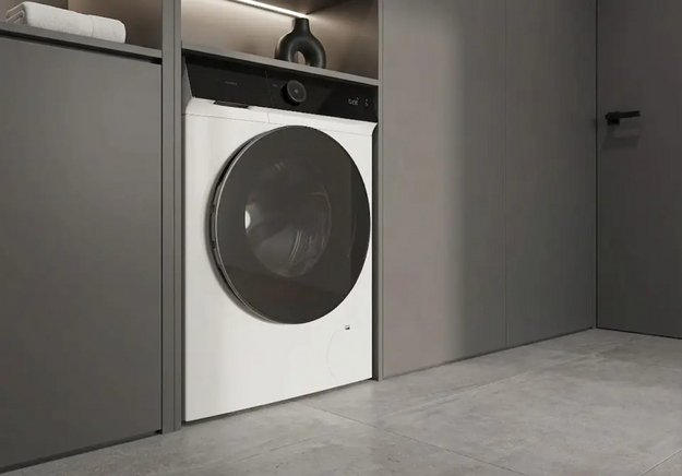 Стиральная машина Gaggenau WM260166 в Тюмени (preview 3)