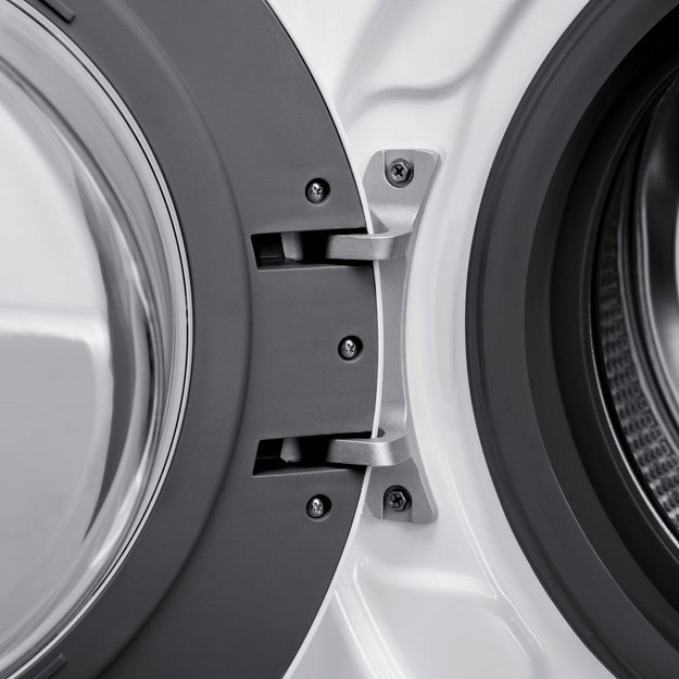 Стиральная машина Maunfeld MFWM127IWHD в Тюмени (preview 10)