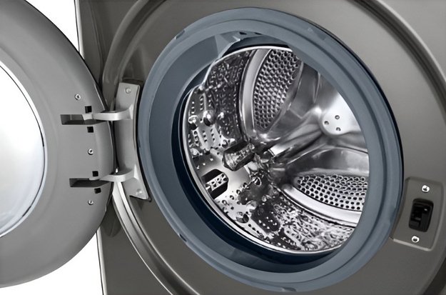 Стиральная машина LG F4Y6RYGBPV в Тюмени (preview 3)