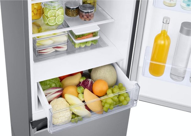 Холодильник Samsung RB38C600CS9/EF в Тюмени (preview 9)