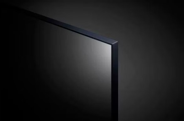 Телевизор LG 55NANO756QA 55" (139 см) 2022 в Тюмени (preview 4)