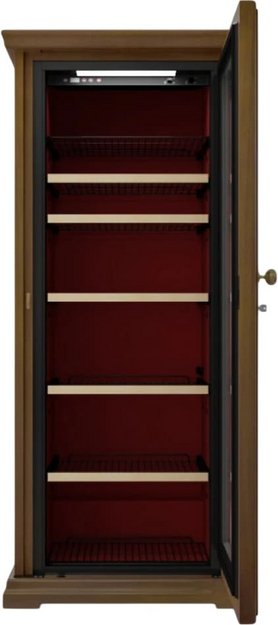 Винный шкаф IP CEXK 401-6 LNU в Тюмени (preview 3)