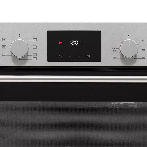 Духовой шкаф KRONA LEGENDE 60 IX в Тюмени (preview 8)