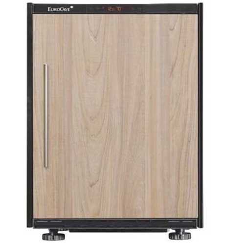 Встраиваемый мультитемпературный винный шкаф EuroCave I-090027-S в Тюмени (preview 2)