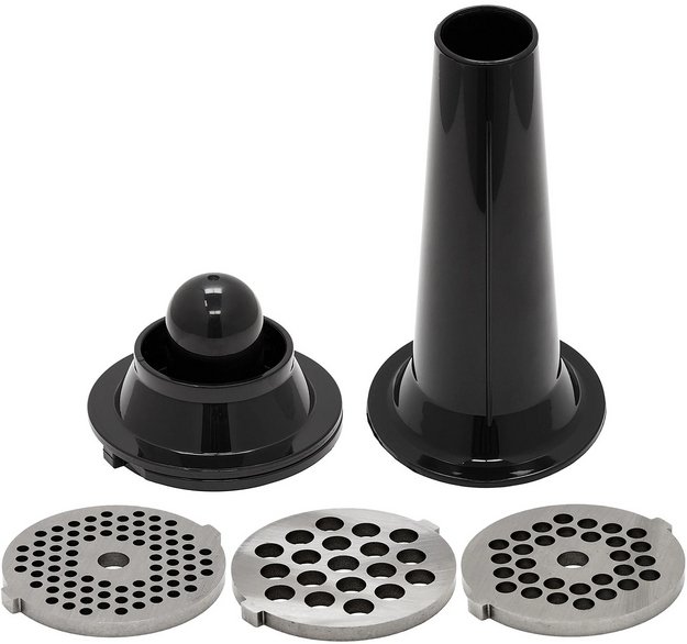 Мясорубка KRONA Wolf Black КА 00008874 в Тюмени (preview 6)