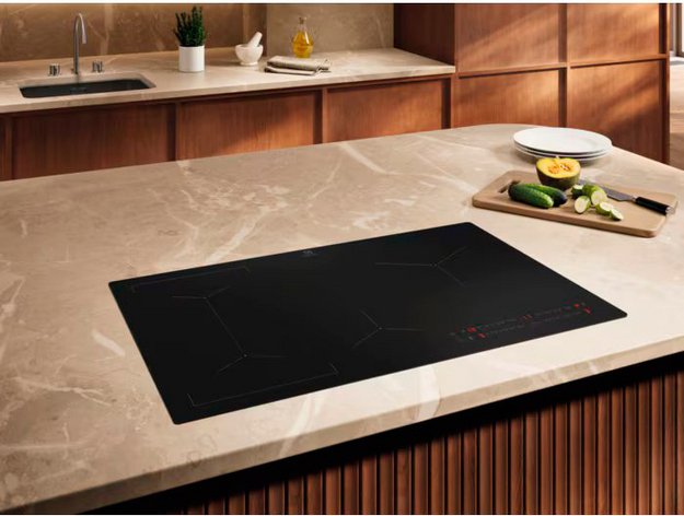 Варочная панель Electrolux KIV83443CT в Тюмени (preview 3)