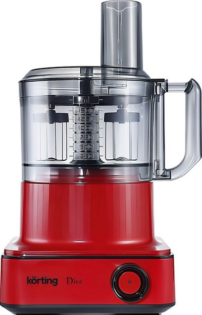 Кухонный комбайн Korting KFP 0201 Diva в Тюмени (preview 4)