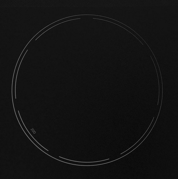 Варочная поверхность KRONA EDEL 30 BL TK в Тюмени (preview 7)