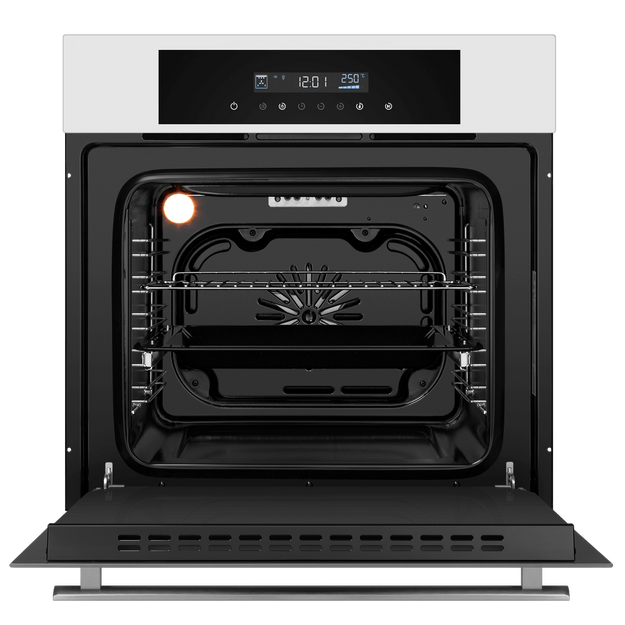 Духовой шкаф Maunfeld AEOD6063W в Тюмени (preview 2)