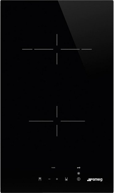 Варочная панель Smeg SE232TD1 в Тюмени (preview 1)