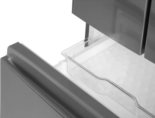 Холодильник Hyundai CM40043F нержавеющая сталь в Тюмени (preview 24)