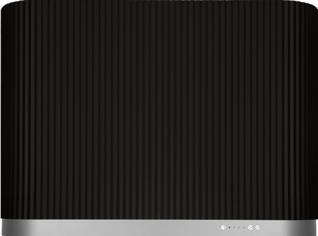 Вытяжка Maunfeld MURANO 80 Black/Anthracite в Тюмени (preview 6)