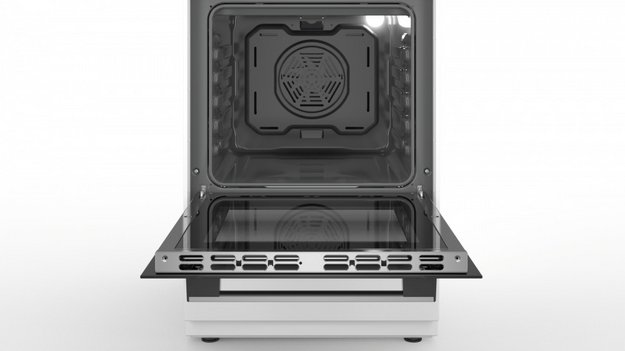 Отдельностоящая электрическая плита BOSCH HKG950120R в Тюмени (preview 3)