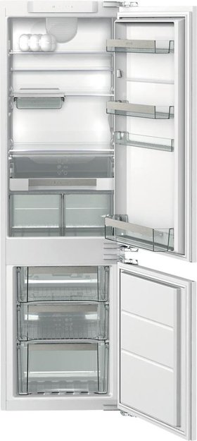 Двухкамерный холодильник Gorenje Plus GDC 66178 FN в Тюмени (preview 1)