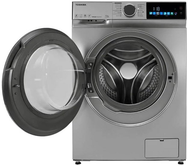 Стиральная машина Toshiba TW-BN80C4RU(SK) в Тюмени (preview 6)