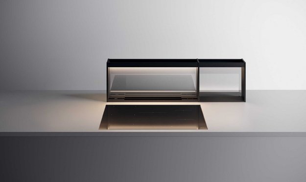 Боковой модуль Falmec BROOKLYN 45 KACL.1051#NF в Тюмени (preview 1)