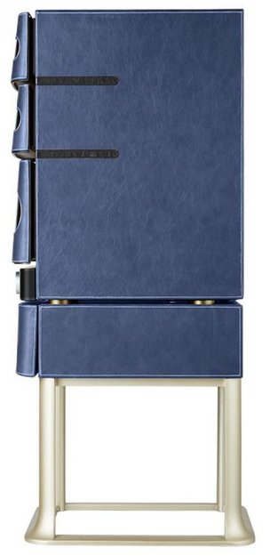 Хьюмидор Afidano L3 (Королевский синий) в Тюмени (preview 3)